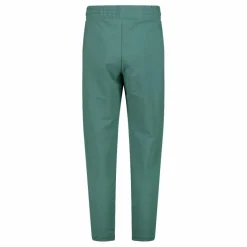 Damen-Jogginghose aus Stretch-French Terry Gewebe><noscript><img width=