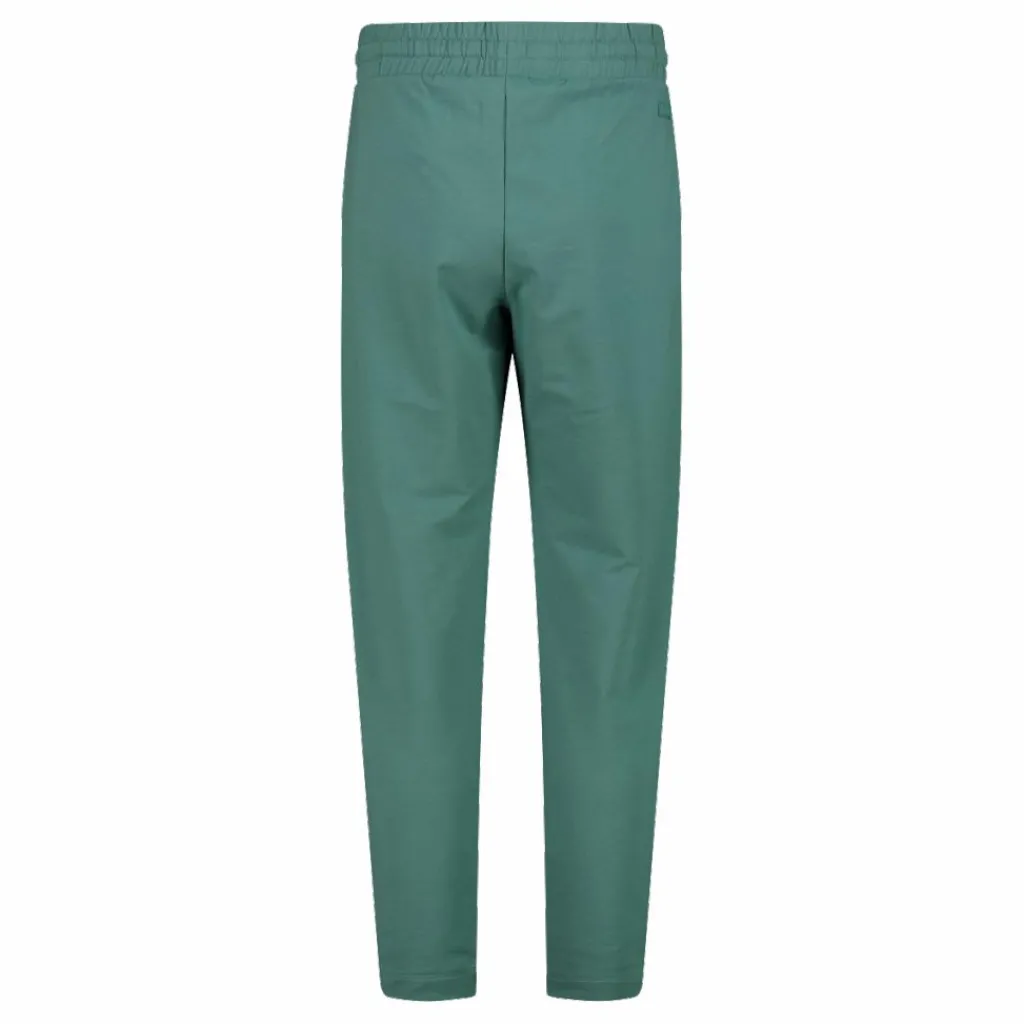 Damen-Jogginghose aus Stretch-French Terry Gewebe>CMP New