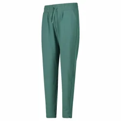 Damen-Jogginghose aus Stretch-French Terry Gewebe><noscript><img width=