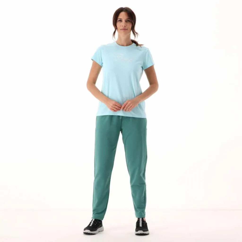 Damen-Jogginghose aus Stretch-French Terry Gewebe>CMP New