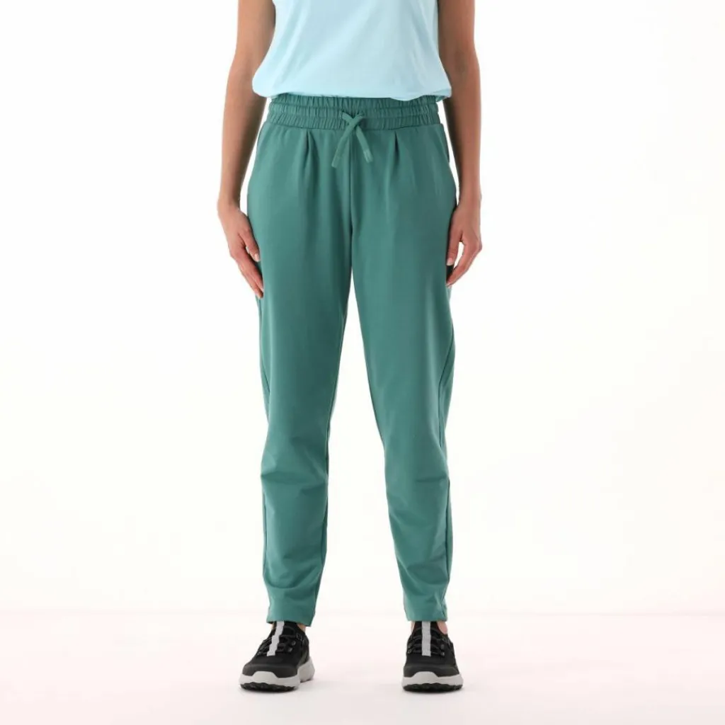 Damen-Jogginghose aus Stretch-French Terry Gewebe>CMP New