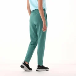 Damen-Jogginghose aus Stretch-French Terry Gewebe><noscript><img width=