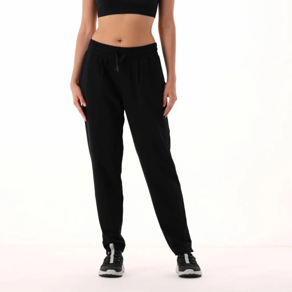 Damen-Jogginghose aus Stretch-French Terry Gewebe>CMP New
