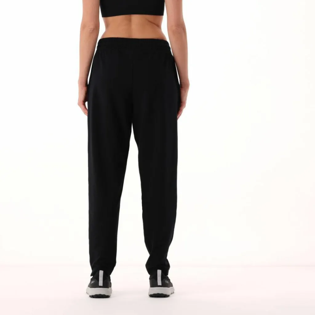 Damen-Jogginghose aus Stretch-French Terry Gewebe>CMP New