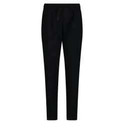 Damen-Jogginghose aus Stretch-French Terry Gewebe><noscript><img width=