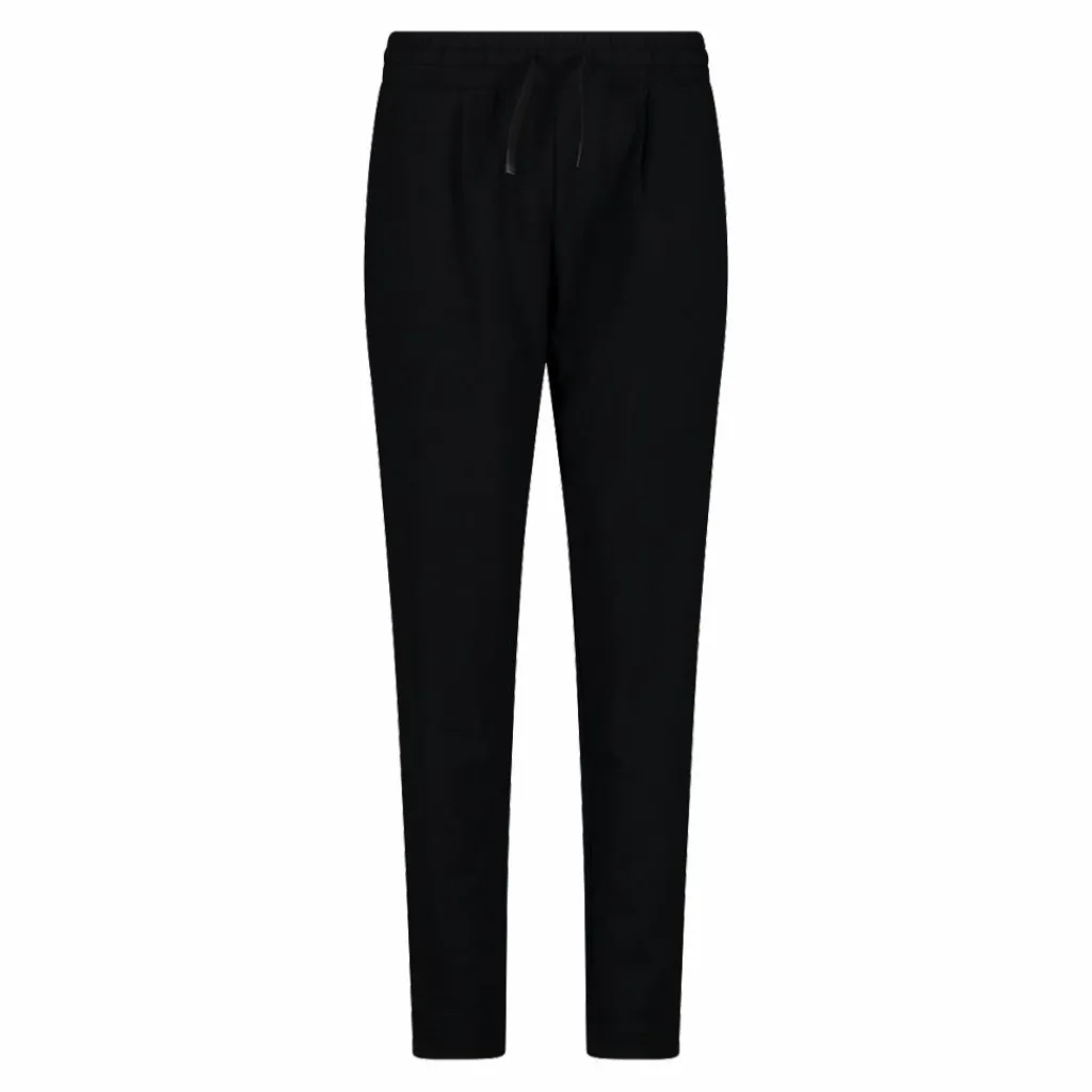 Damen-Jogginghose aus Stretch-French Terry Gewebe>CMP New