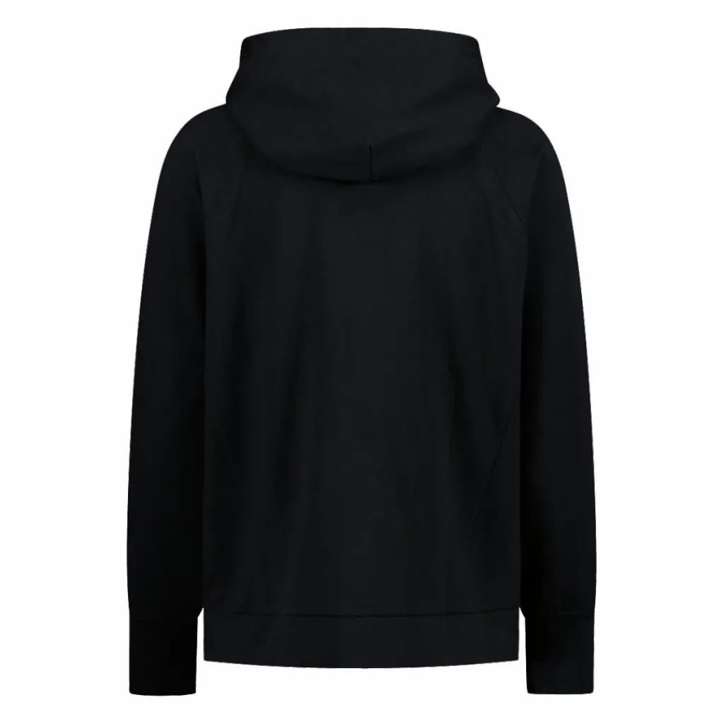 Damen-Kapuzenjacke aus French Terry>CMP Hot