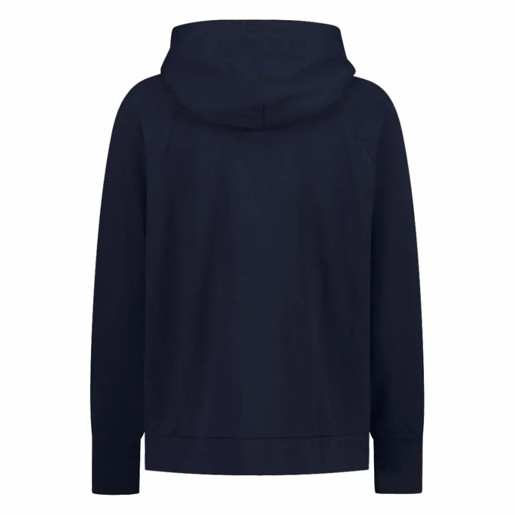 Damen-Kapuzenjacke aus French Terry>CMP Hot