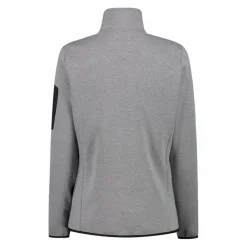 Damen-Knit-Tech-Fleece>CMP