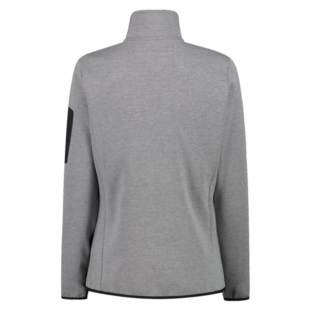 Damen-Knit-Tech-Fleece>CMP