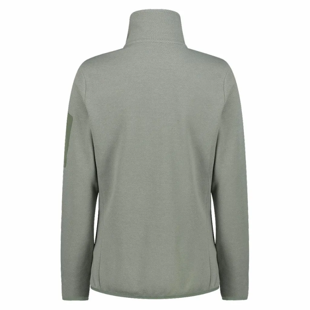 Damen-Knit-Tech-Fleece>CMP