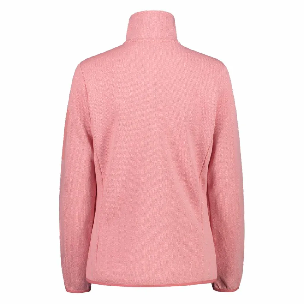 Damen-Knit-Tech-Fleece>CMP