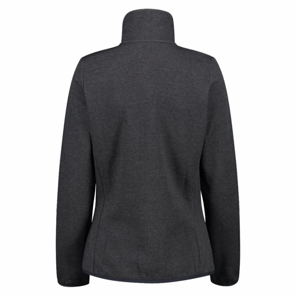 Damen-Knit-Tech-Fleece>CMP