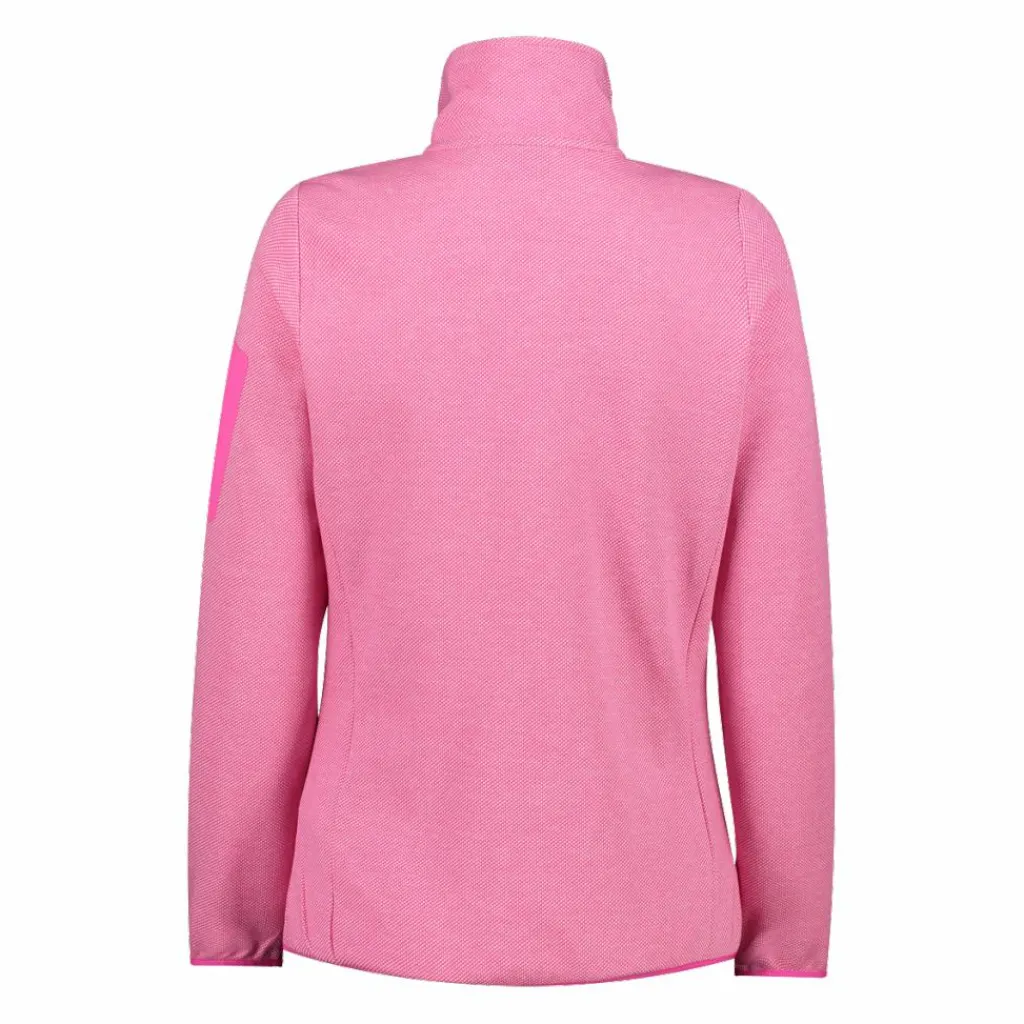 Damen-Knit-Tech-Fleece>CMP