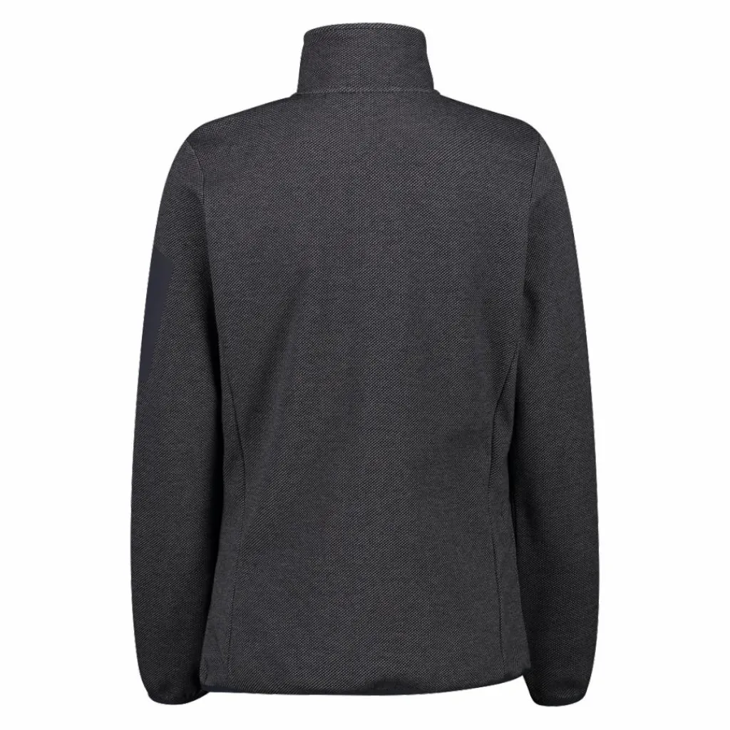 Damen-Knit-Tech-Fleece>CMP