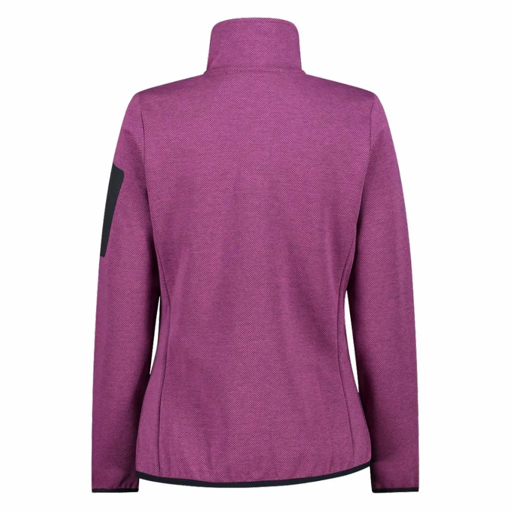 Damen-Knit-Tech-Fleece>CMP
