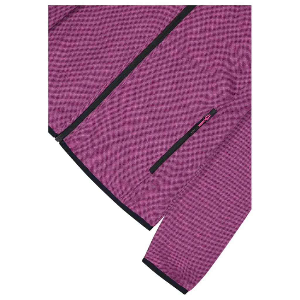 Damen-Knit-Tech-Fleece>CMP