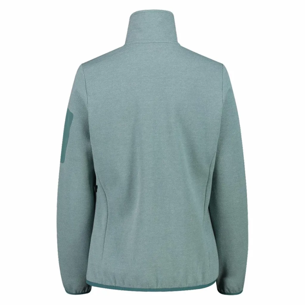 Damen-Knit-Tech-Fleece>CMP