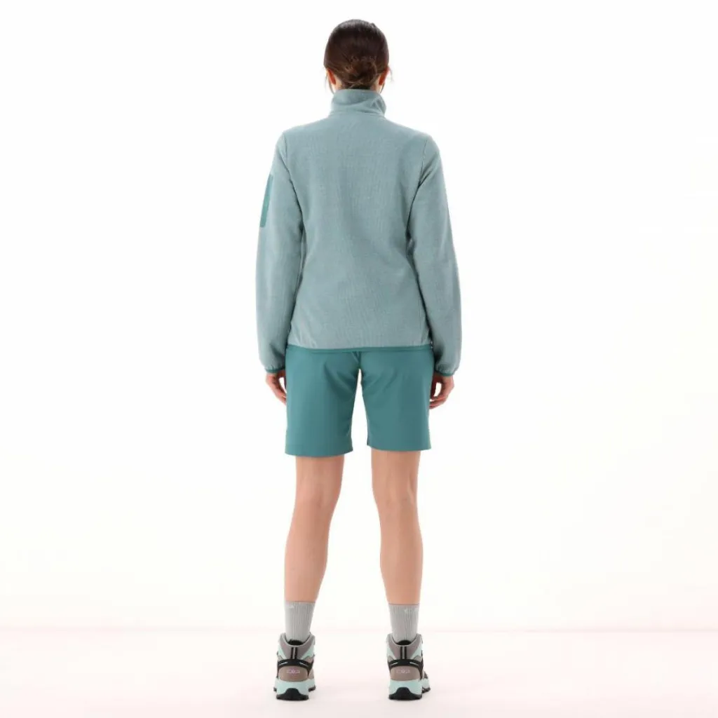 Damen-Knit-Tech-Fleece>CMP