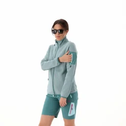 Damen-Knit-Tech-Fleece><noscript><img width=