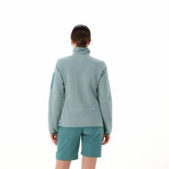 Damen-Knit-Tech-Fleece><noscript><img width=