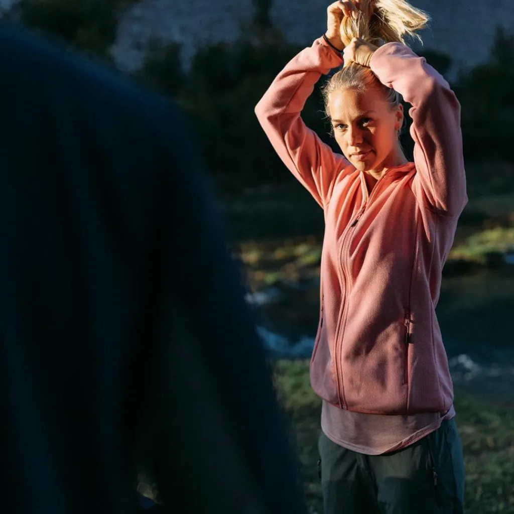 Damen-Knit-Tech-Fleece>CMP