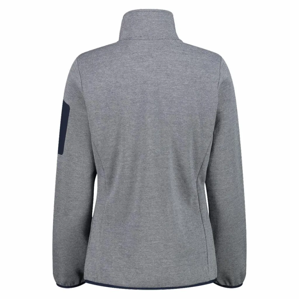 Damen-Knit-Tech-Fleece>CMP