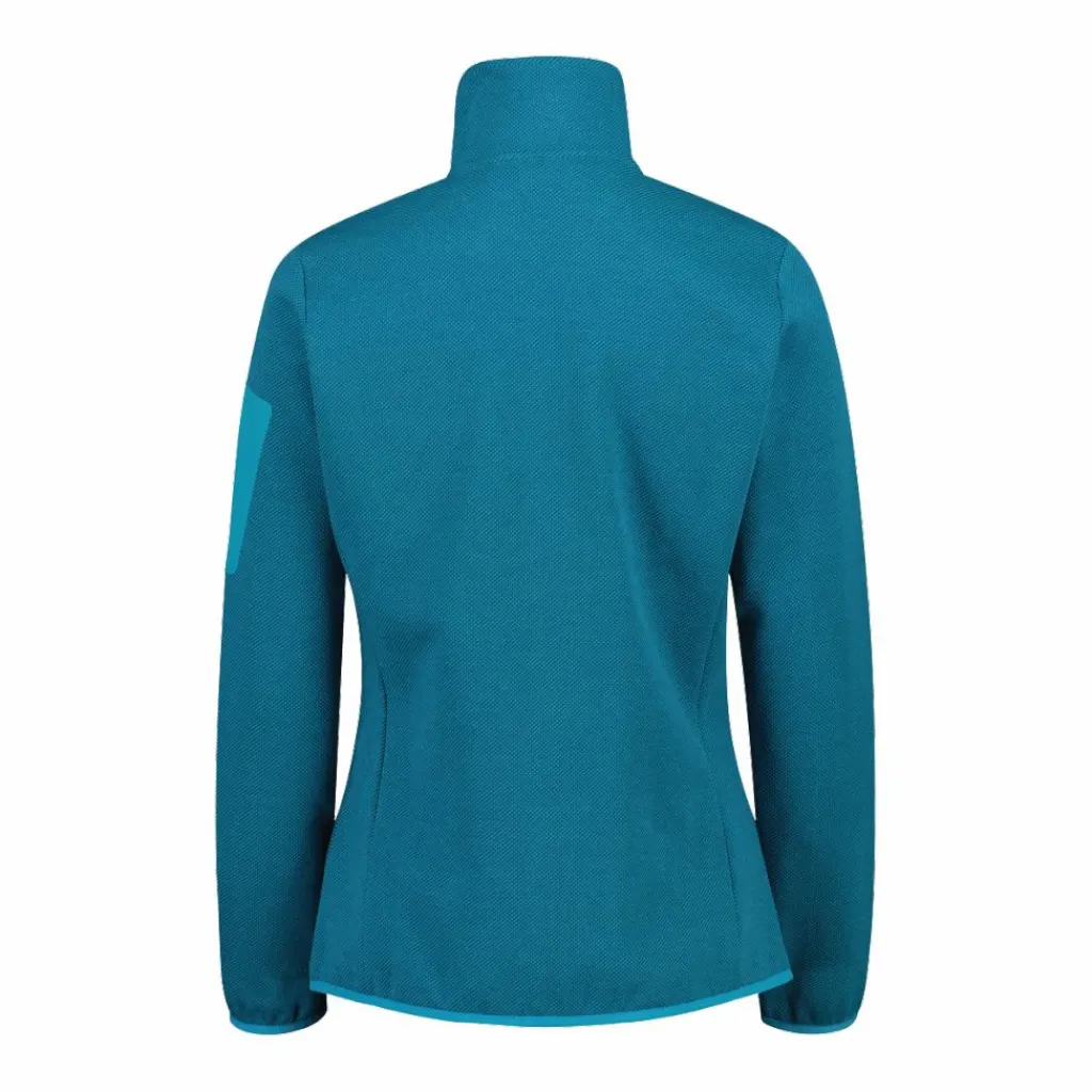 Damen-Knit-Tech-Fleece>CMP