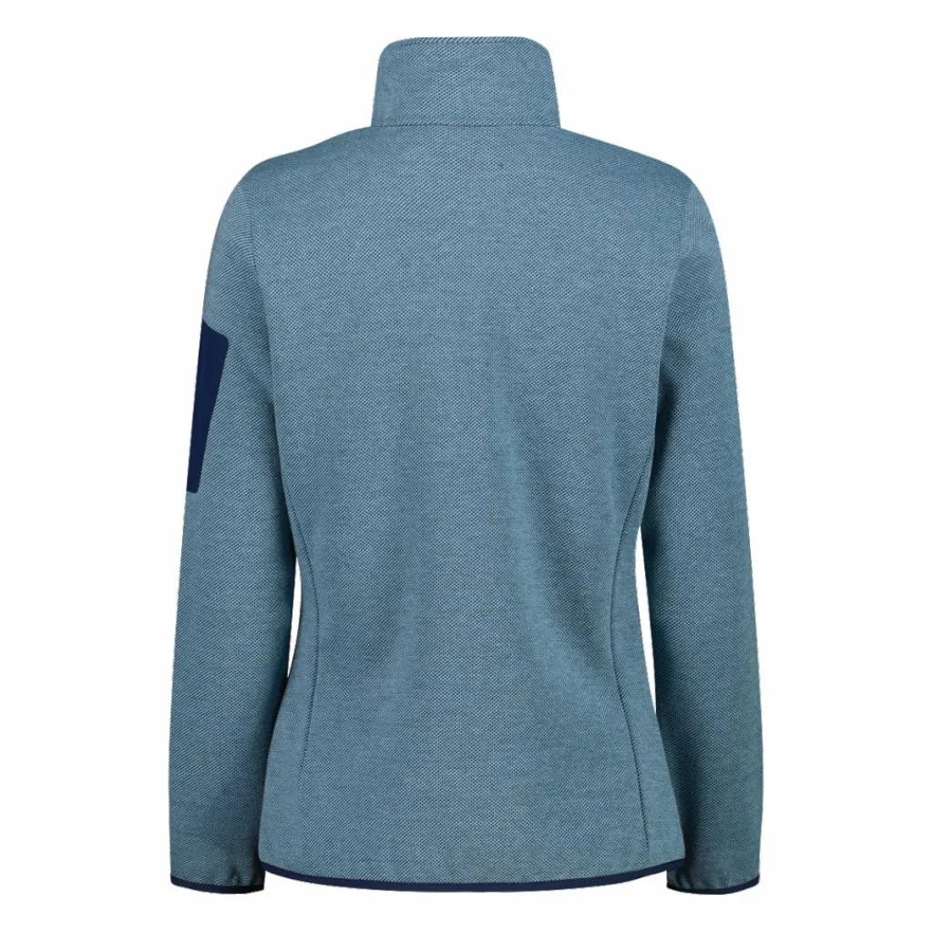 Damen-Knit-Tech-Fleece>CMP