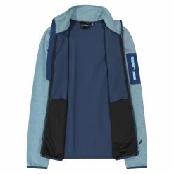 Damen-Knit-Tech-Fleece><noscript><img width=