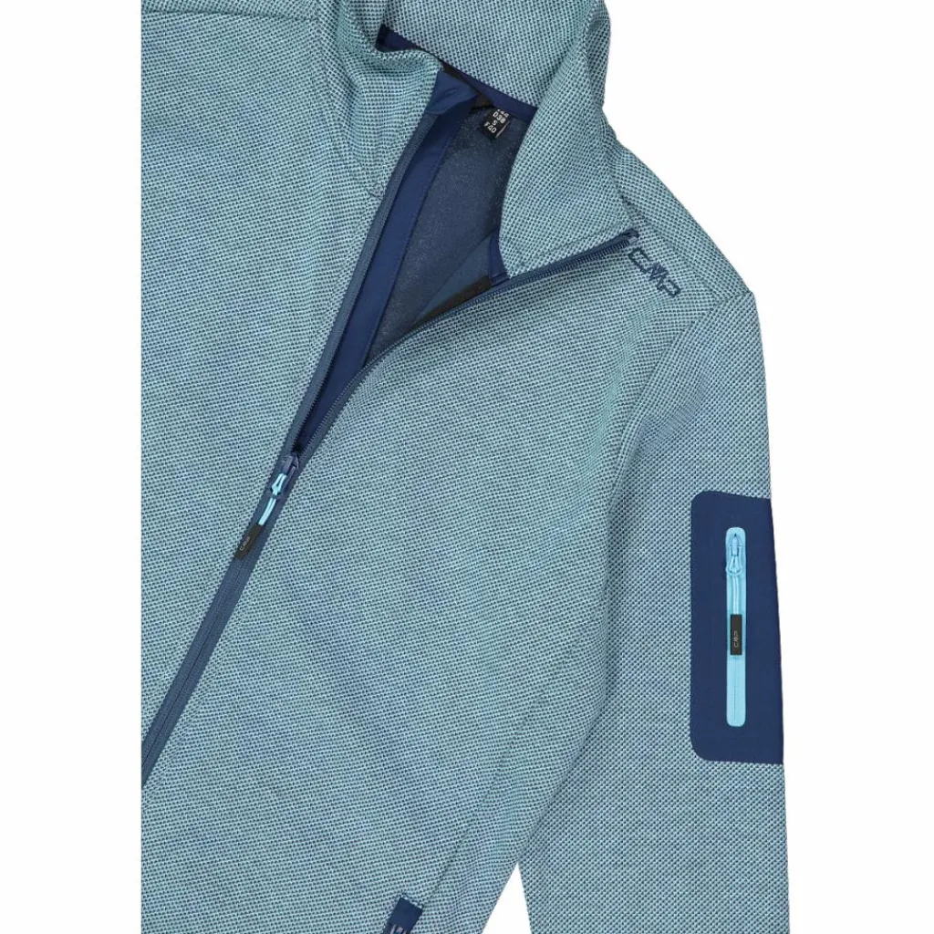 Damen-Knit-Tech-Fleece>CMP