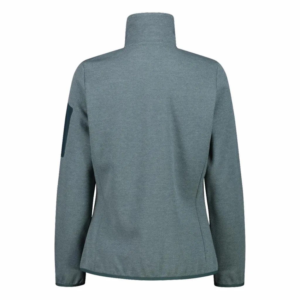 Damen-Knit-Tech-Fleece>CMP