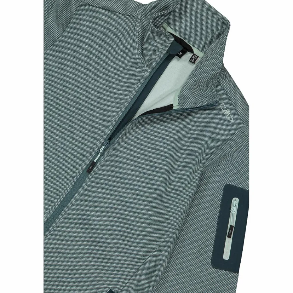 Damen-Knit-Tech-Fleece>CMP