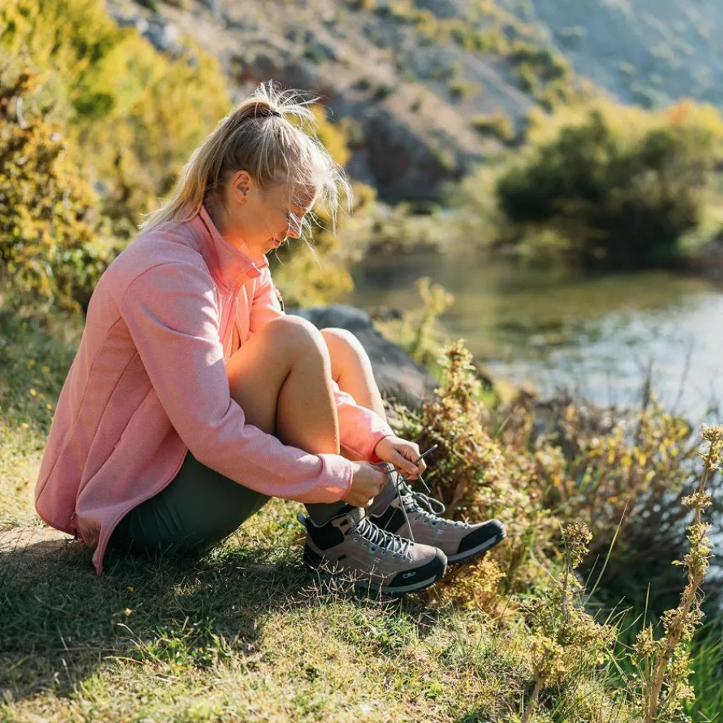 Damen-Knit-Tech-Fleece>CMP