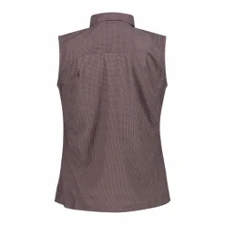 Damen-Langarm-shirt mit geometrischem Druck><noscript><img width=