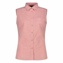 Damen-Langarm-shirt mit geometrischem Druck><noscript><img width=
