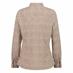 Damen-Langarm-shirt mit geometrischem Druck><noscript><img width=