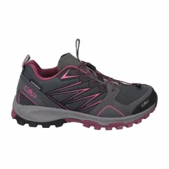 Damen-Laufschuh Atik WP>CMP Discount