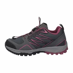 Damen-Laufschuh Atik WP>CMP Discount