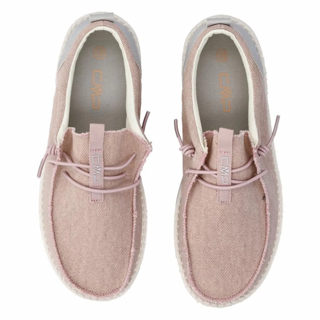 Damen-Lifestyle-Schuh Joy>CMP Hot
