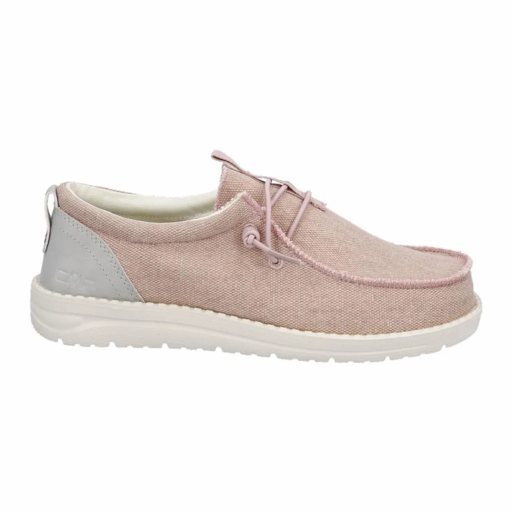 Damen-Lifestyle-Schuh Joy>CMP Hot
