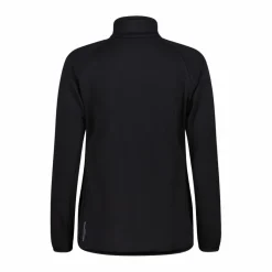 Damen-Merino-Fleecejacke Unlimitech mit Reißverschluss><noscript><img width=