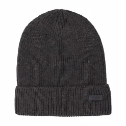 Damenmütze aus recyceltem Polyester><noscript><img width=