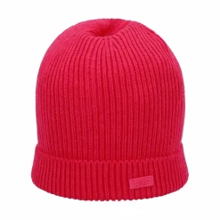 Damenmütze aus recyceltem Polyester><noscript><img width=