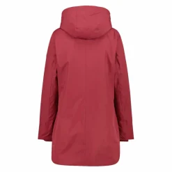 Damenparka mit Kapuze>CMP Outlet