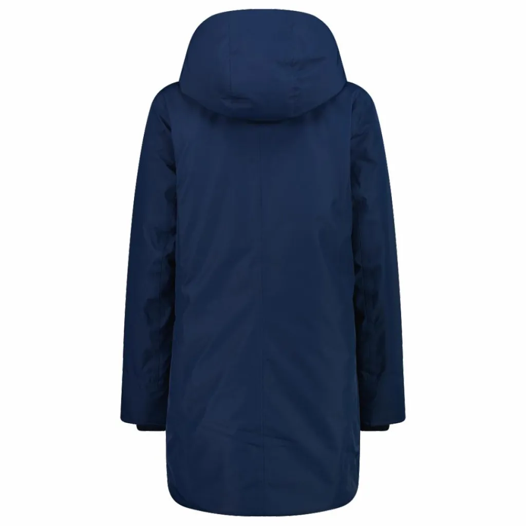 Damenparka mit Kapuze>CMP Outlet