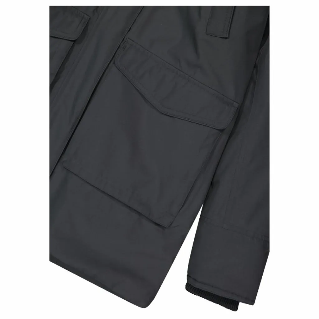 Damenparka mit Kapuze>CMP Outlet