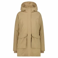 Damenparka mit Kapuze><noscript><img width=