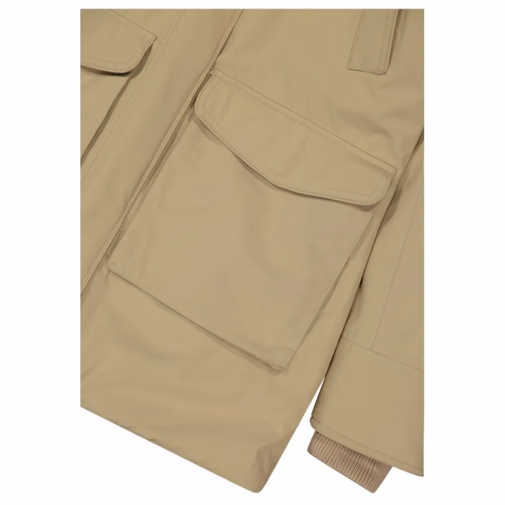 Damenparka mit Kapuze>CMP Outlet