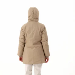 Damenparka mit Kapuze><noscript><img width=